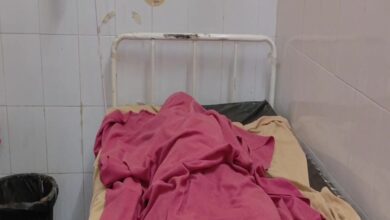 Jhalarwar News: 'पहले रेप फिर मर्डर'...! खेत में मिला युवती का शव, परिजनों ने लगाया आरोप, पुलिस कर रही छानबीन
