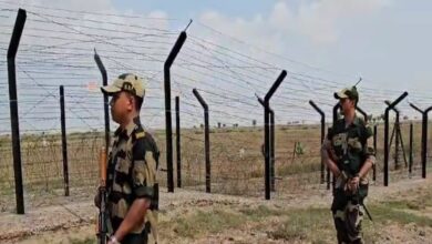 भारत-पाक सीमा के पास बड़ा फैसला... श्रीगंगानगर में सख्त आदेश जारी, जानें क्या है पूरा मामला?