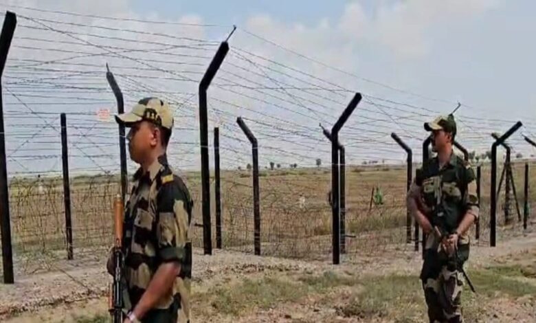भारत-पाक सीमा के पास बड़ा फैसला... श्रीगंगानगर में सख्त आदेश जारी, जानें क्या है पूरा मामला?