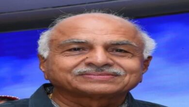 फेमस फिल्म प्रोड्यूसर RB चौधरी का सड़क हादसे में निधन, ब्यावर में पुलिया से टकराई कार, कल होगा अंतिम संस्कार
