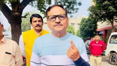 राजस्थान की राजनीति में बड़ा भूचाल! अशोक गहलोत के करीबी महेश जोशी JJM घोटाले में गिरफ्तार