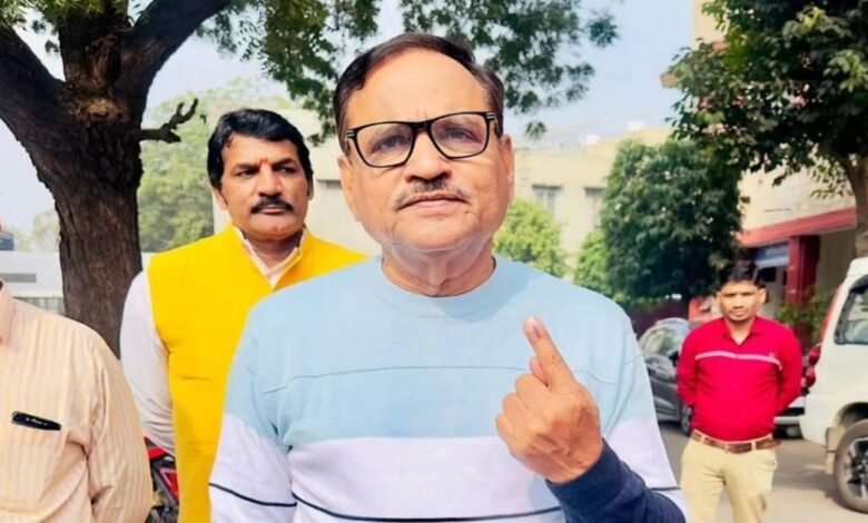 राजस्थान की राजनीति में बड़ा भूचाल! अशोक गहलोत के करीबी महेश जोशी JJM घोटाले में गिरफ्तार