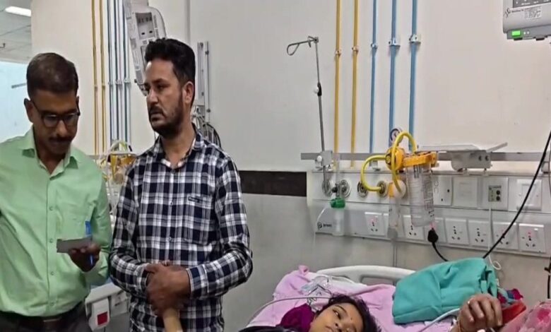 कोटा मेडिकल कॉलेज में सिजेरियन डिलीवरी के बाद बिगड़ी 6 प्रसूताओं की हालत, एक की मौत, मचा हड़कंप