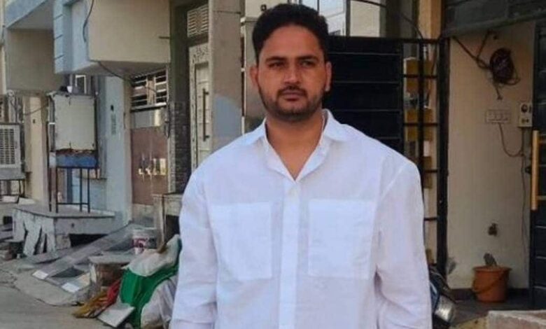 सवाई माधोपुर में बवाल, रात के अंधेरे में युवक को गोलियों से उड़ाया, दहशत और तनाव फैला