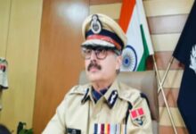 राजस्थान के पुलिस महकमे में 84 अफसरों के तबादले