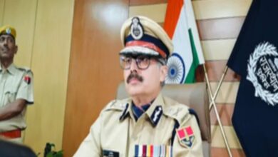राजस्थान के पुलिस महकमे में 84 अफसरों के तबादले