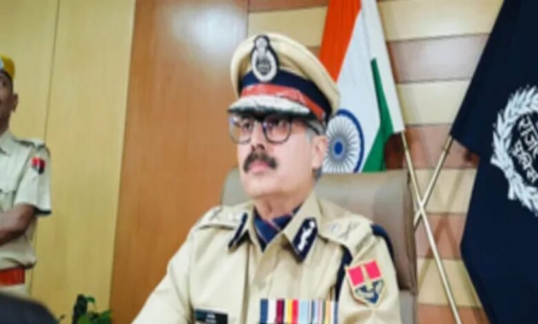 राजस्थान के पुलिस महकमे में 84 अफसरों के तबादले