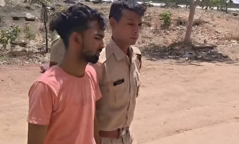 गजब हिमाकत! टूरिस्ट वीजा पर भारत आया बांग्लादेशी युवक, राजस्थान से 14 साल की लड़की को भगा ले गया