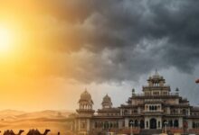 Rajasthan Weather Update | IMD Alert
