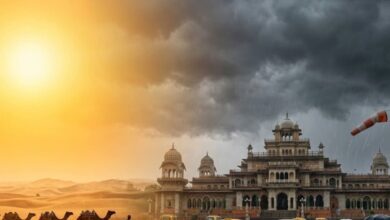Rajasthan Weather Update | IMD Alert