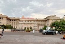 Jaipur Hospital Crisis | प्राइवेट अस्पतालों की हड़ताल और SMS इवनिंग ओपीडी