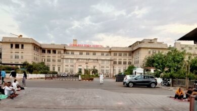Jaipur Hospital Crisis | प्राइवेट अस्पतालों की हड़ताल और SMS इवनिंग ओपीडी