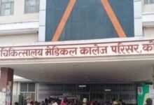 कोटा मेडिकल कॉलेज में प्रसूताओं की मौत पर बवाल, ICU में महिलाएं भर्ती, प्राचार्य का वीडियो वायरल