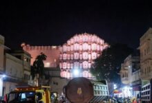 'जब सोएगा जयपुर, तब चलेगा ऑपरेशन क्लीन स्वीप', सफाई में जुटेंगे 2000 कर्मी, जानें कितनी बीट्स बनाई गई है