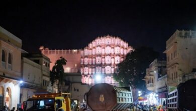 'जब सोएगा जयपुर, तब चलेगा ऑपरेशन क्लीन स्वीप', सफाई में जुटेंगे 2000 कर्मी, जानें कितनी बीट्स बनाई गई है