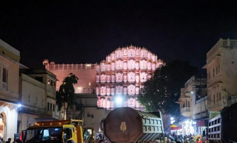 'जब सोएगा जयपुर, तब चलेगा ऑपरेशन क्लीन स्वीप', सफाई में जुटेंगे 2000 कर्मी, जानें कितनी बीट्स बनाई गई है