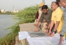 उदयपुर के बाद अब अजमेर भी कहलाएगा 'झीलों की नगरी', जानें क्या डवलपमेंट होने वाला है?
