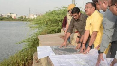 उदयपुर के बाद अब अजमेर भी कहलाएगा 'झीलों की नगरी', जानें क्या डवलपमेंट होने वाला है?