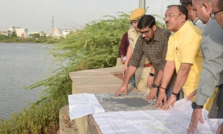 उदयपुर के बाद अब अजमेर भी कहलाएगा 'झीलों की नगरी', जानें क्या डवलपमेंट होने वाला है?