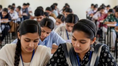 राजस्थान पुलिस एसआई भर्ती परीक्षा-2021 दुबारा होगी, RPSC ने किया ऐलान, जानें किन अभ्यर्थियों को मिलेगा मौका?