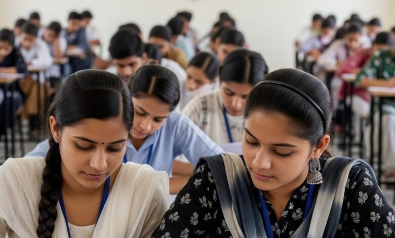 राजस्थान पुलिस एसआई भर्ती परीक्षा-2021 दुबारा होगी, RPSC ने किया ऐलान, जानें किन अभ्यर्थियों को मिलेगा मौका?