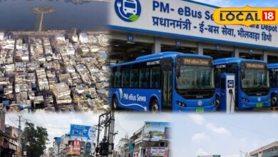 ऑटो से भी सस्ता सफर, 10 रुपये में बसें, जानें रूट और किराया?
