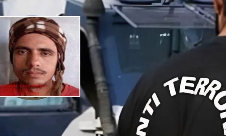 ATS Rajasthan Espionage Arrest | BSF वीडियो लीक मामले में गुरुविन्दर गिरफ्तार |