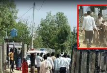 जमीन विवाद ने लिया खतरनाक रूप, युवक पर पेट्रोल डालकर जिंदा जलाने की कोशिश!