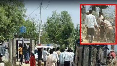 जमीन विवाद ने लिया खतरनाक रूप, युवक पर पेट्रोल डालकर जिंदा जलाने की कोशिश!