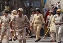 शादी में बवाल! उदयपुर में दलित दुल्हन को घोड़ी से उतारा, विरोध में फिर घोड़ी पर ही निकला प्रदर्शन मार्च