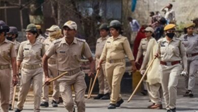 शादी में बवाल! उदयपुर में दलित दुल्हन को घोड़ी से उतारा, विरोध में फिर घोड़ी पर ही निकला प्रदर्शन मार्च