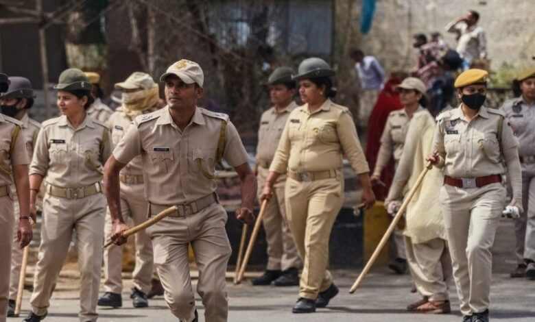 शादी में बवाल! उदयपुर में दलित दुल्हन को घोड़ी से उतारा, विरोध में फिर घोड़ी पर ही निकला प्रदर्शन मार्च