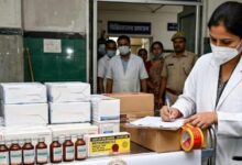 Kota Prasuta Death Case | 24 Medicines Banned After Deaths