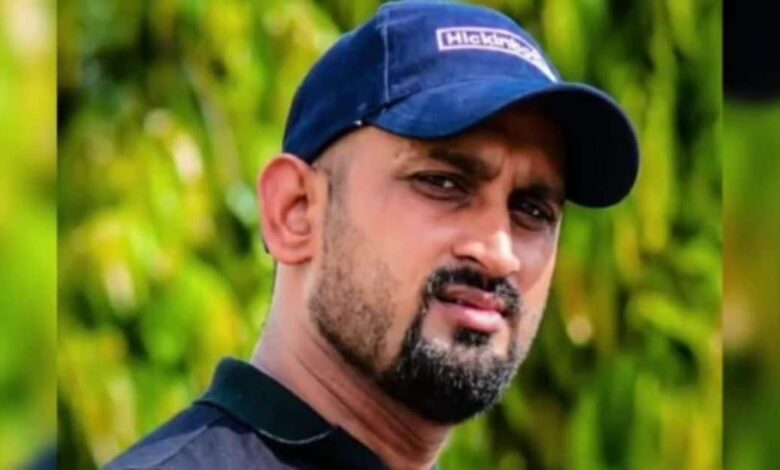 Jhunjhunu Youth Murdered in Ghana | अलसीसर के सोनू की घाना में हत्या
