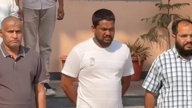 SOG का बड़ा खुलासा! 60 लाख में बिका कृषि शिक्षक भर्ती का पेपर, RPSC के पूर्व सदस्य कटारा फिर गिरफ्तार