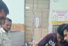 चंबल में मौत बनकर घात लगाए बैठा था मगरमच्छ, किनारे पहुंचते ही युवक को दबोचा, जानें फिर क्या हुआ