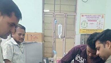 चंबल में मौत बनकर घात लगाए बैठा था मगरमच्छ, किनारे पहुंचते ही युवक को दबोचा, जानें फिर क्या हुआ