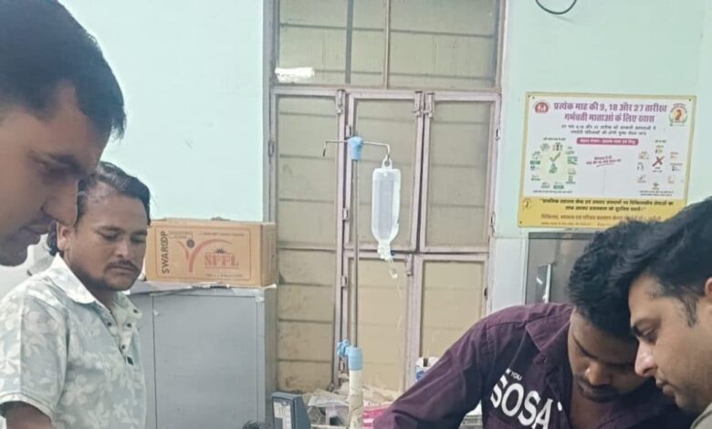 चंबल में मौत बनकर घात लगाए बैठा था मगरमच्छ, किनारे पहुंचते ही युवक को दबोचा, जानें फिर क्या हुआ