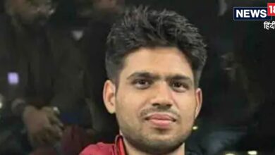 UPS IFS Success Story : राजस्थान के छोटे से गांव का लड़का बना IFS अफसर, हासिल की 33वीं रैंक