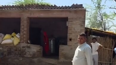 सिरोही में दो बच्चों की रहस्यमयी मौत, परिवार के चार लोग अस्पताल में भर्ती, जांच में जुटी मेडिकल टीम
