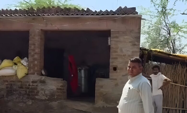 सिरोही में दो बच्चों की रहस्यमयी मौत, परिवार के चार लोग अस्पताल में भर्ती, जांच में जुटी मेडिकल टीम