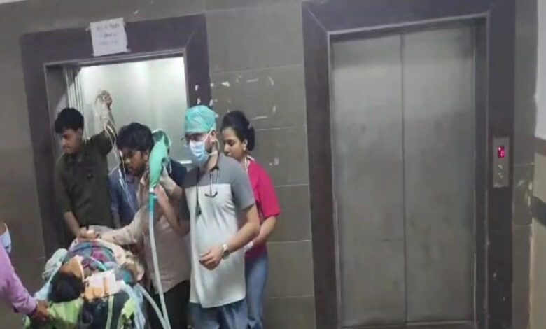 इलाज या लापरवाही? कोटा में पसरा मातम! जेके लोन अस्पताल में एक और प्रसूता की मौत, अब तक 4 महिलाओं ने गंवाई जान