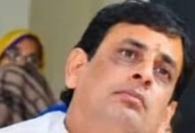JJM घोटाले में बड़ा एक्शन! दिल्ली एयरपोर्ट से हिरासत में लिया गया संजय बड़ाया, ACB लेकर पहुंची जयपुर