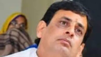 JJM घोटाले में बड़ा एक्शन! दिल्ली एयरपोर्ट से हिरासत में लिया गया संजय बड़ाया, ACB लेकर पहुंची जयपुर