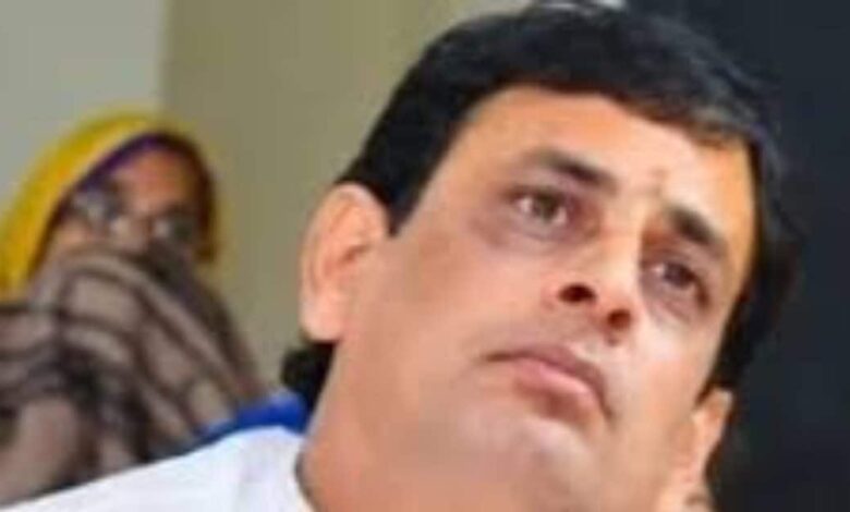 JJM घोटाले में बड़ा एक्शन! दिल्ली एयरपोर्ट से हिरासत में लिया गया संजय बड़ाया, ACB लेकर पहुंची जयपुर