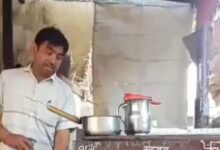 Sunil Batesar Nagaur | चाय वाले का बेटा जाएगा इटली