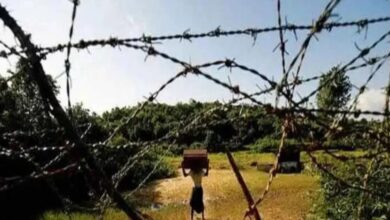 राजस्थान में और कितने घुसपैठिए? बीकानेर में पकड़ी गई संदिग्ध महिला, बांग्लादेशी कागजात बरामद, जांच तेज