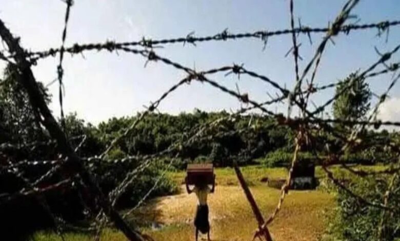 राजस्थान में और कितने घुसपैठिए? बीकानेर में पकड़ी गई संदिग्ध महिला, बांग्लादेशी कागजात बरामद, जांच तेज