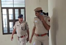Churu Digital Arrest Cyber Fraud