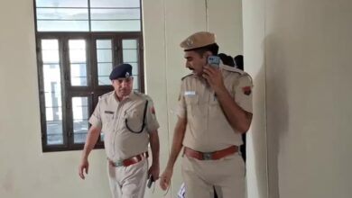 Churu Digital Arrest Cyber Fraud